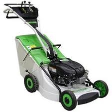 MASINA DE TUNS IARBA ETESIA PRO 51 B